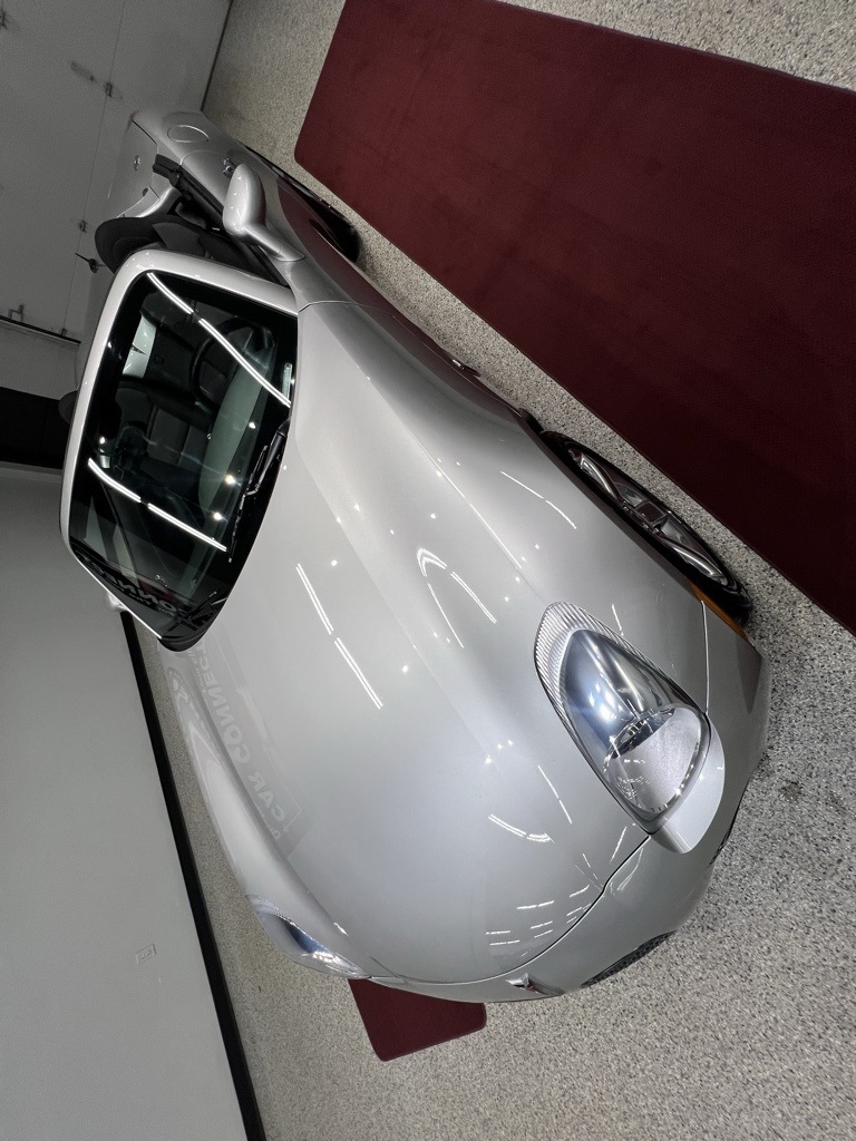 2008 Pontiac Solstice GXP Turbo CV photo 18