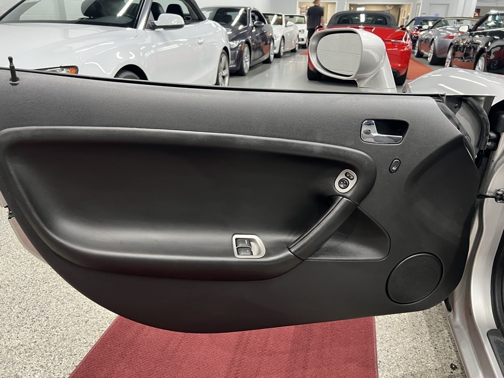 2008 Pontiac Solstice GXP Turbo CV photo 22