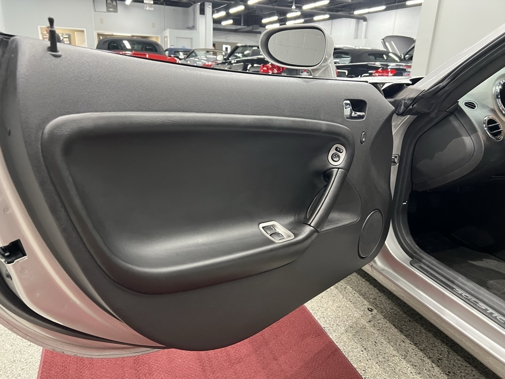 2008 Pontiac Solstice GXP Turbo CV photo 23