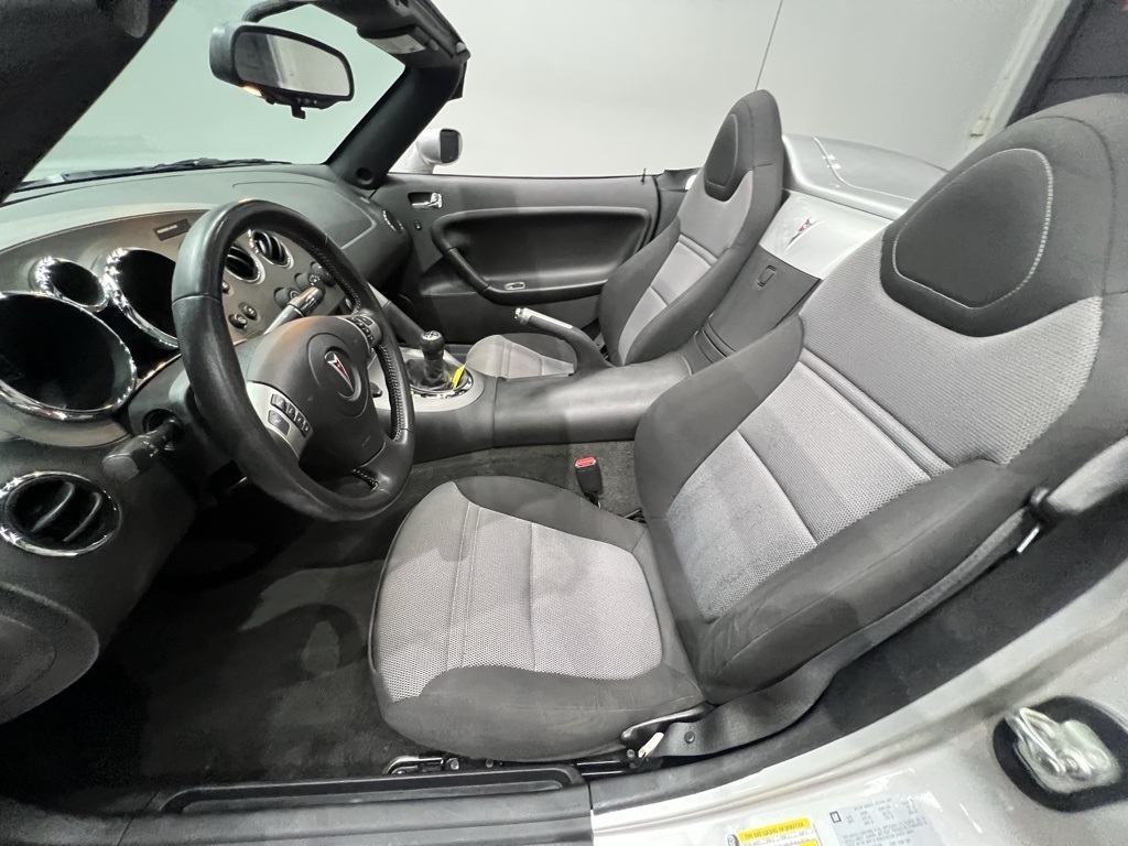 2008 Pontiac Solstice GXP Turbo CV photo 26