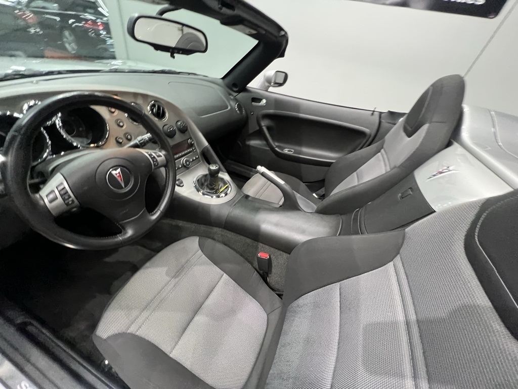 2008 Pontiac Solstice GXP Turbo CV photo 29