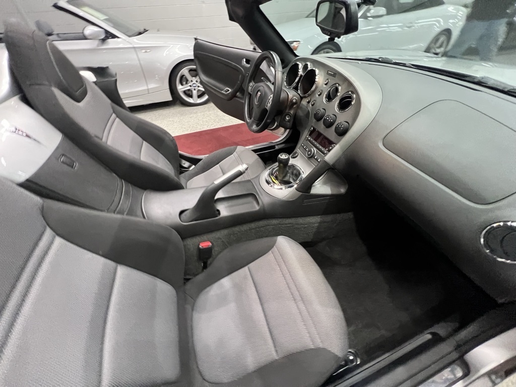 2008 Pontiac Solstice GXP Turbo CV photo 33