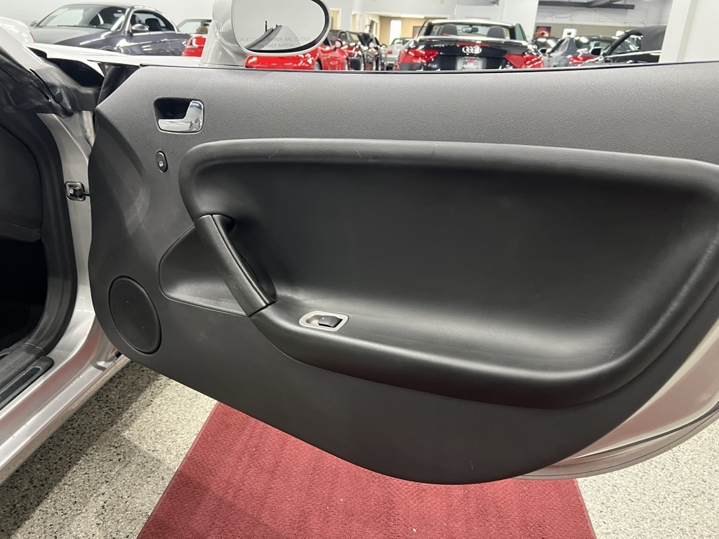 2008 Pontiac Solstice GXP Turbo CV photo 36