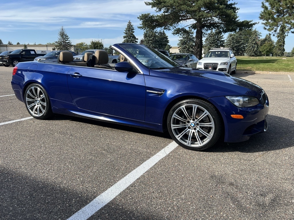 2012 Bmw M3 3 photo 10