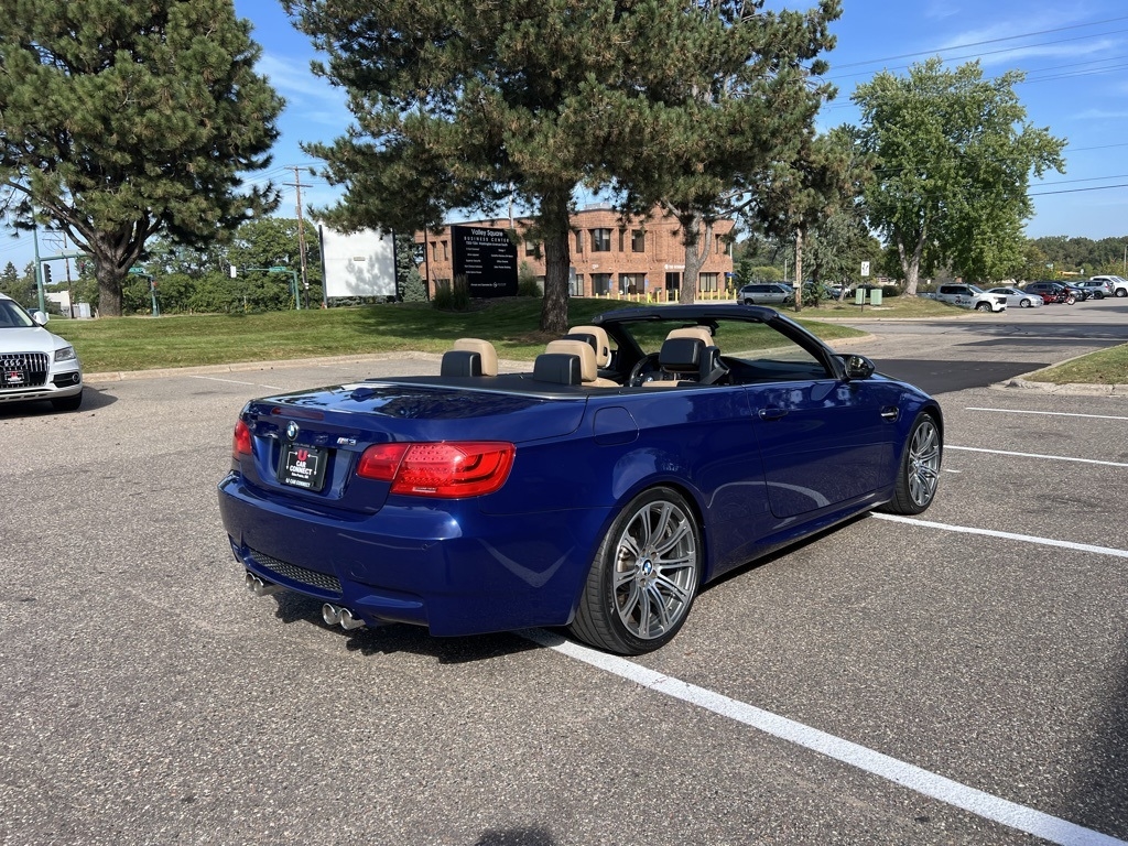 2012 Bmw M3 3 photo 12