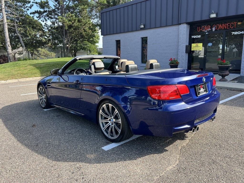 2012 Bmw M3 3 photo 15