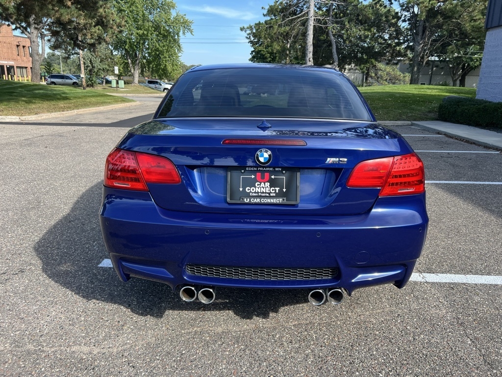 2012 Bmw M3 3 photo 33
