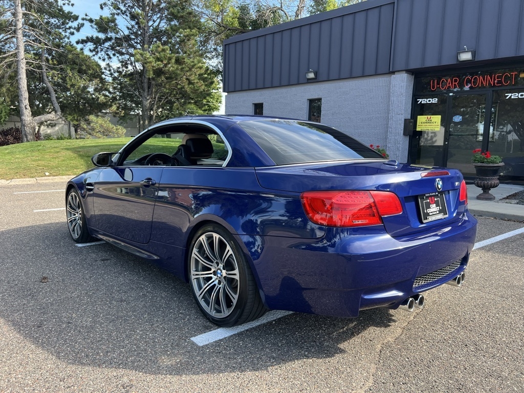 2012 Bmw M3 3 photo 34