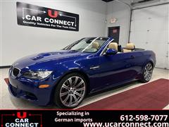 2012 BMW M3  2012 BMW M3