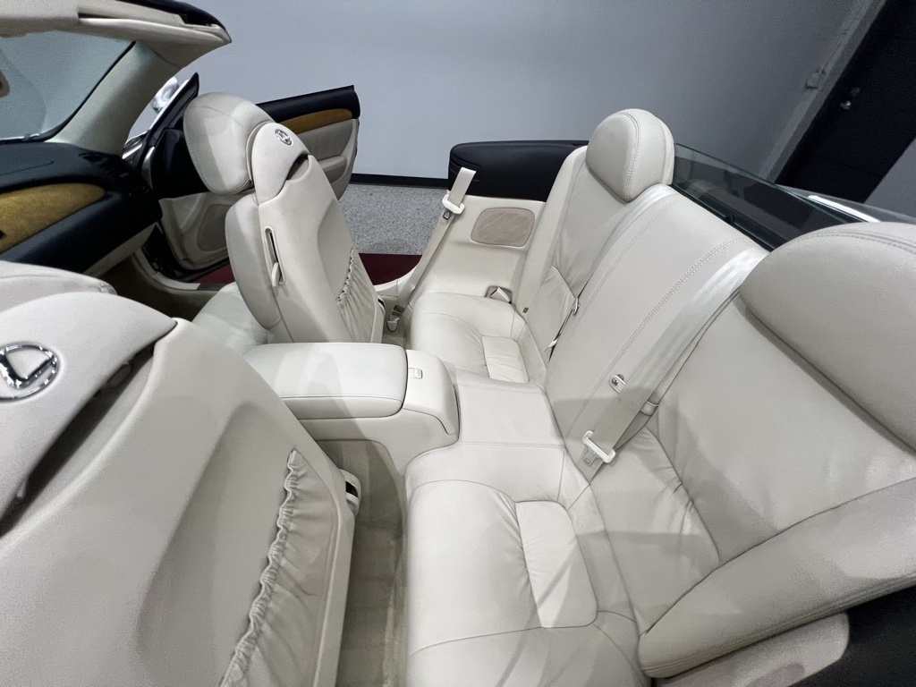 2002 Lexus SC 430 photo 34