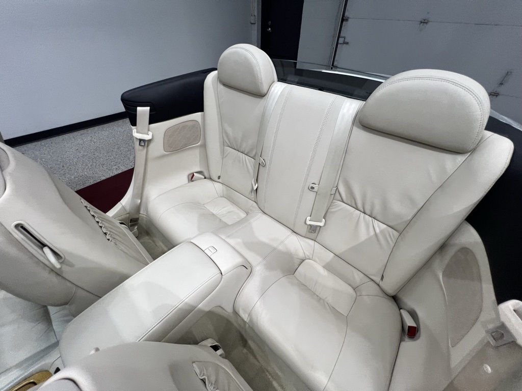 2002 Lexus SC 430 photo 35