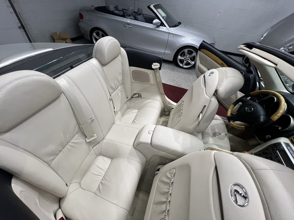 2002 Lexus SC 430 photo 38