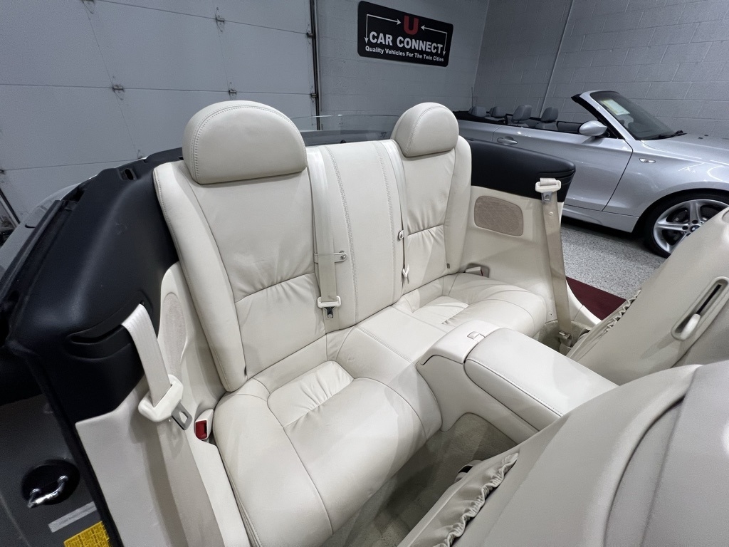 2002 Lexus SC 430 photo 39