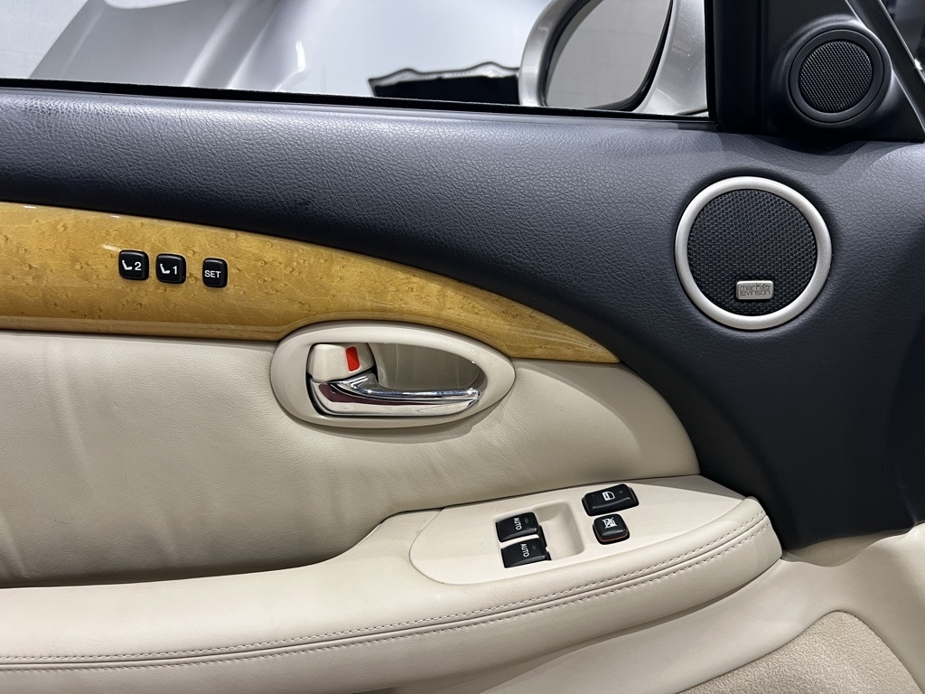 2002 Lexus SC 430 photo 55