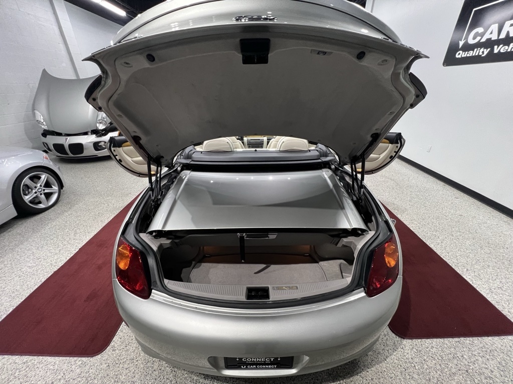2002 Lexus SC 430 photo 64
