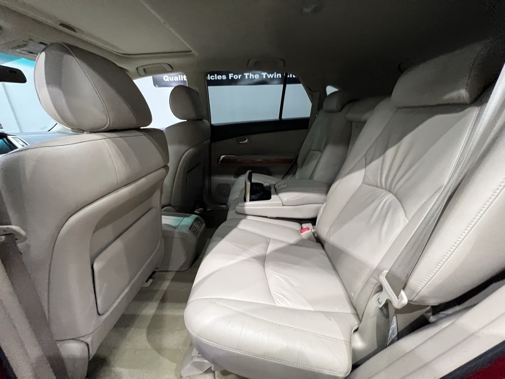 2008 Lexus RX 400h photo 19