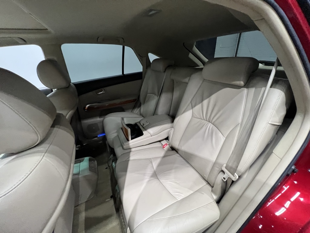 2008 Lexus RX 400h photo 20