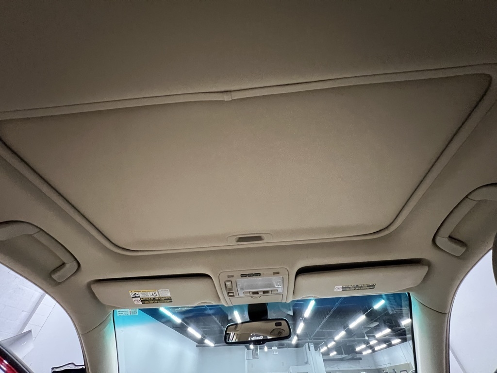 2008 Lexus RX 400h photo 34