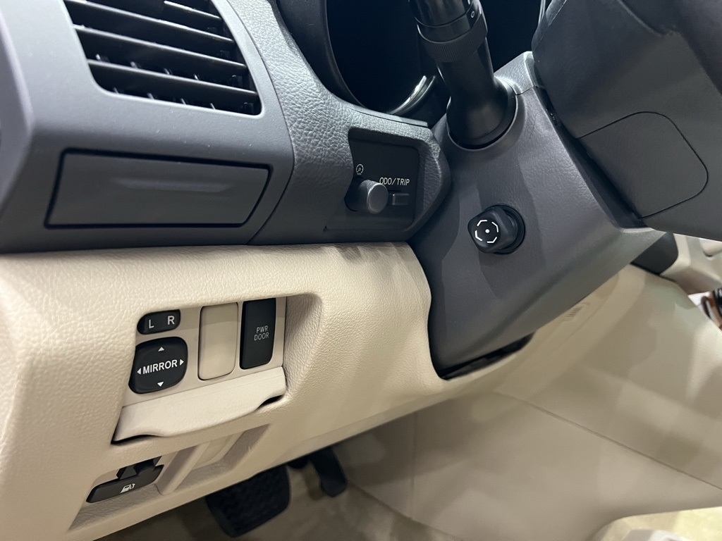 2008 Lexus RX 400h photo 36