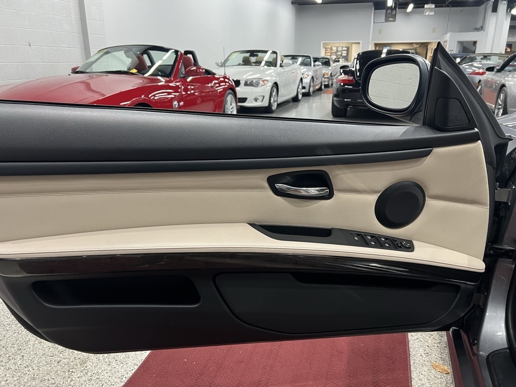 BMW 3 Series 2dr Conv 335i 2013