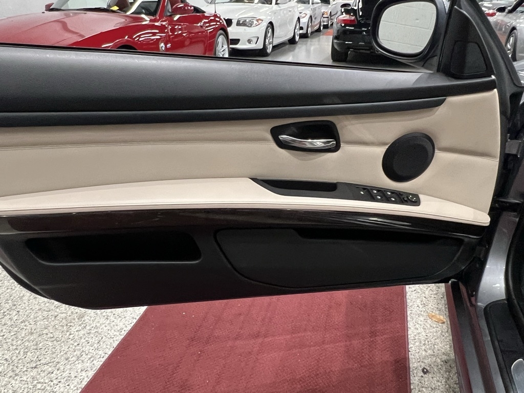 BMW 3 Series 2dr Conv 335i 2013