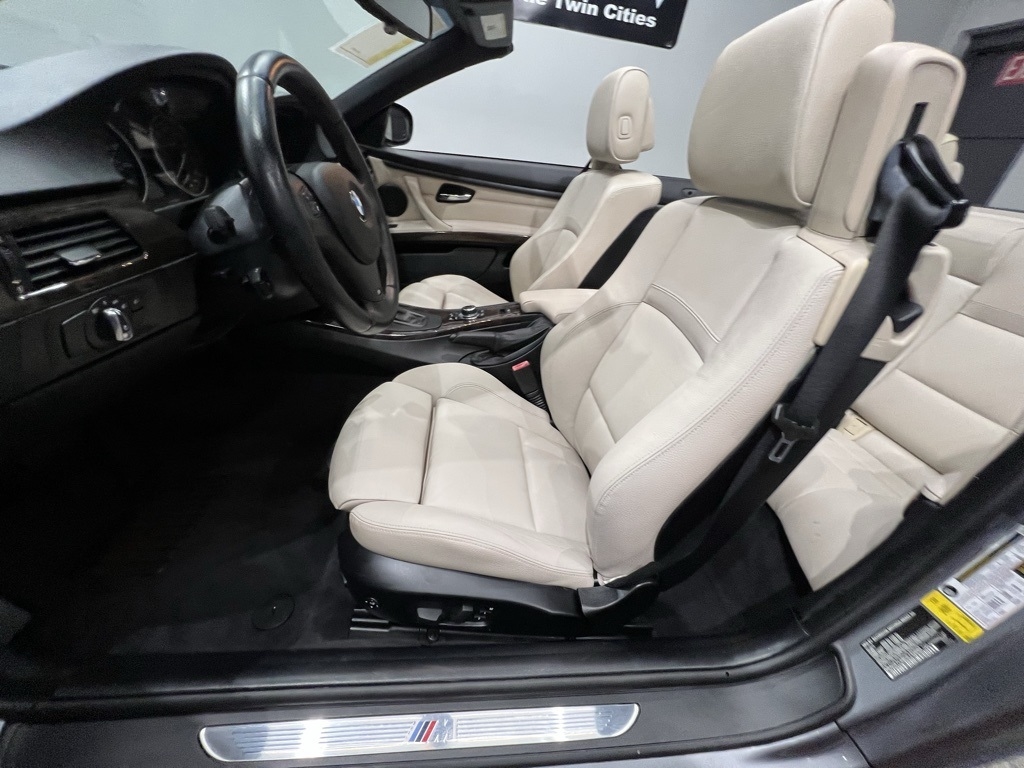 BMW 3 Series 2dr Conv 335i 2013