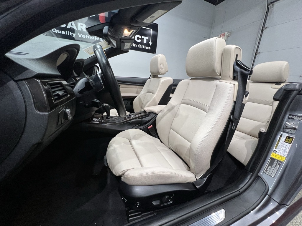 BMW 3 Series 2dr Conv 335i 2013