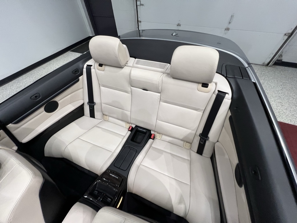BMW 3 Series 2dr Conv 335i 2013