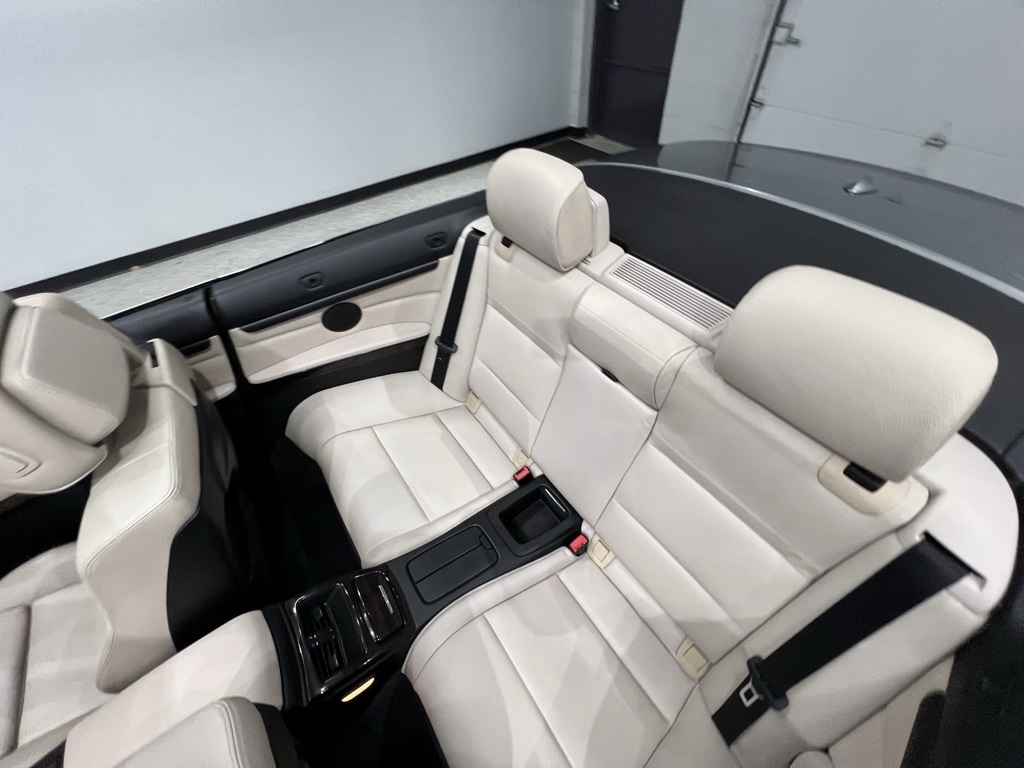 BMW 3 Series 2dr Conv 335i 2013
