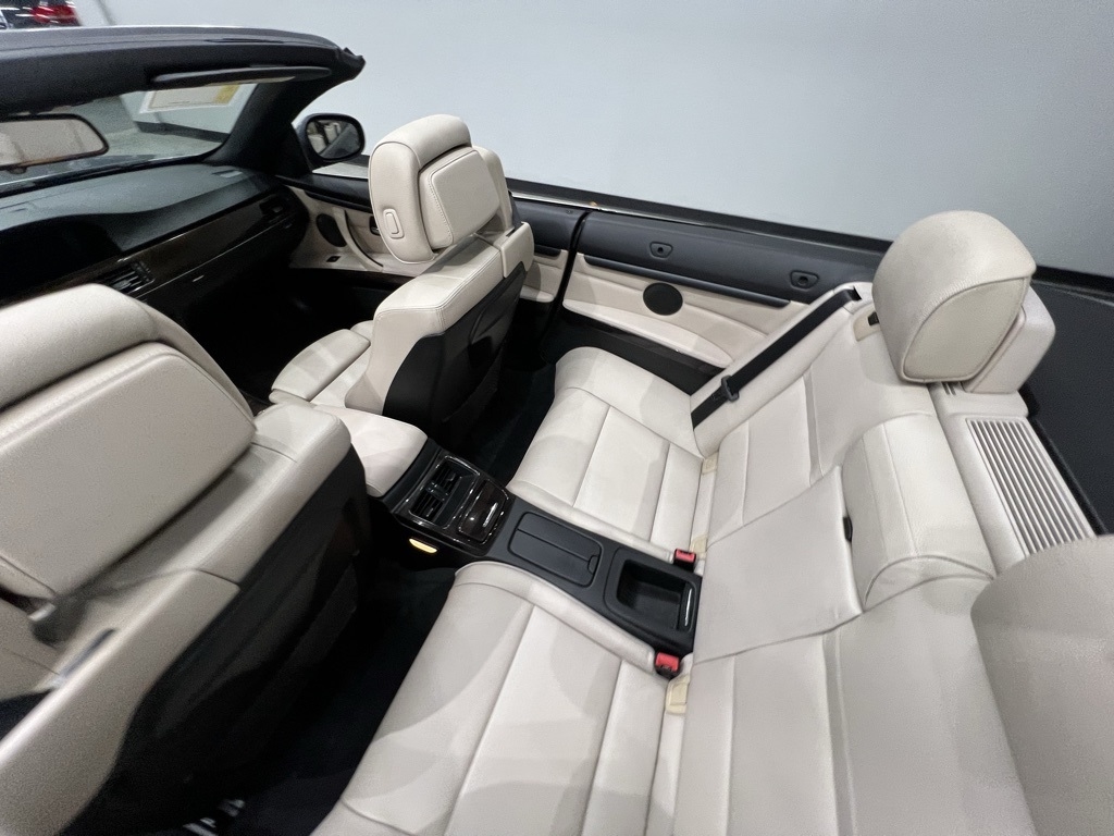 BMW 3 Series 2dr Conv 335i 2013