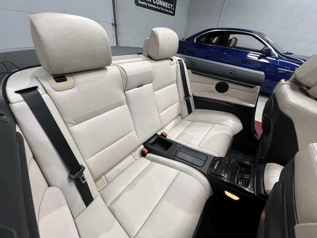 BMW 3 Series 2dr Conv 335i 2013