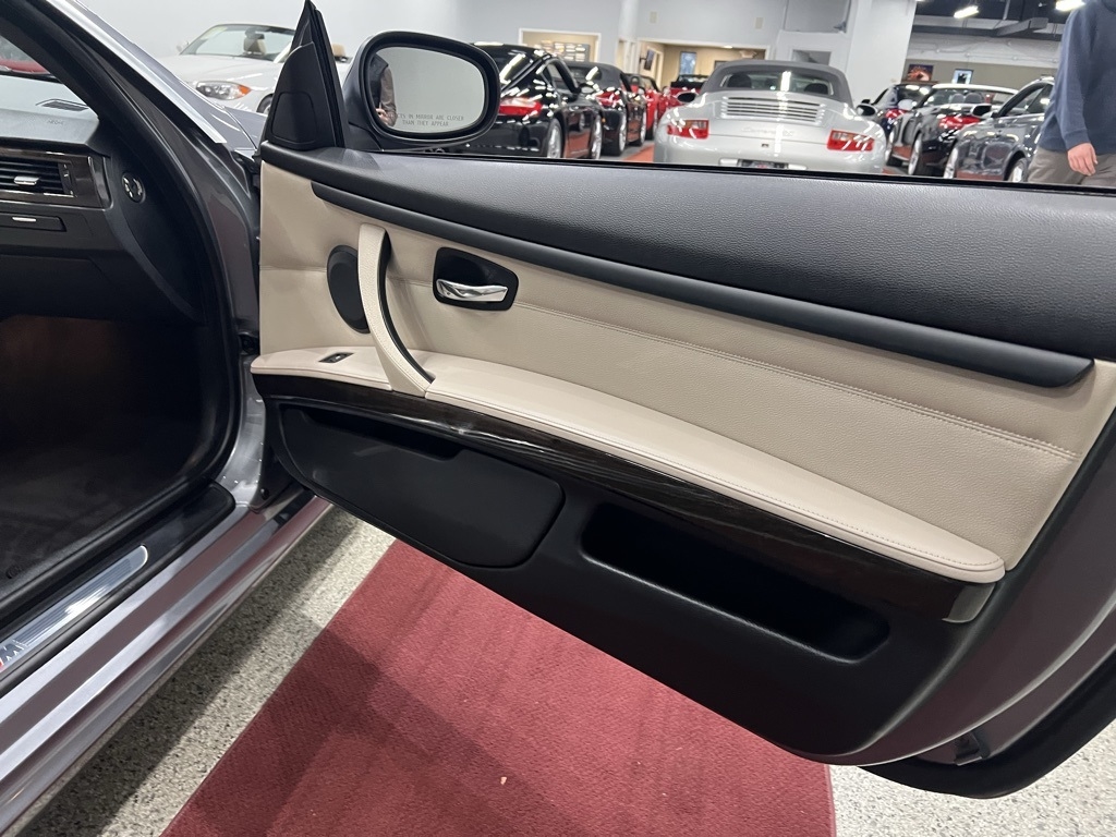 BMW 3 Series 2dr Conv 335i 2013