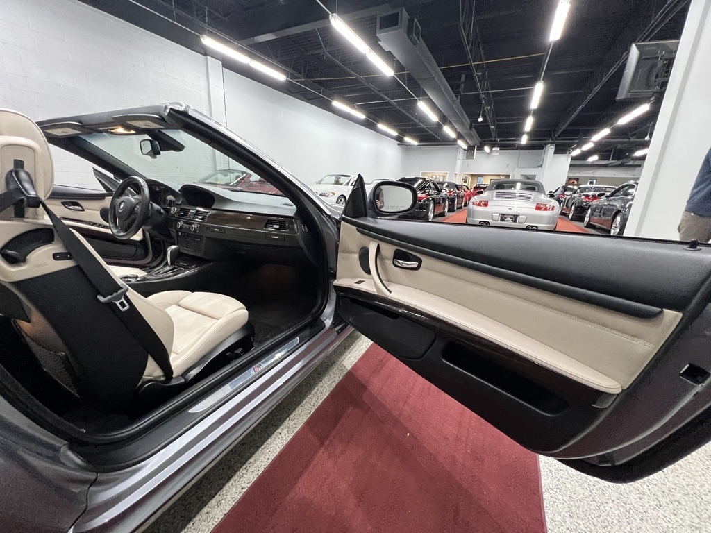 BMW 3 Series 2dr Conv 335i 2013