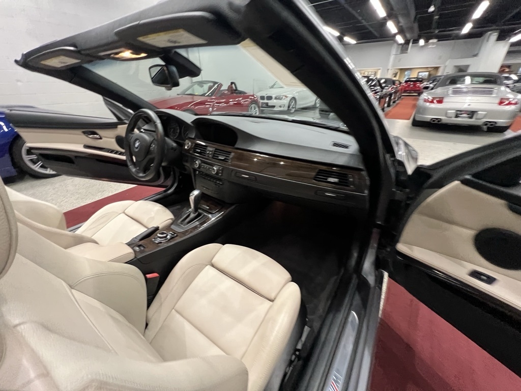 BMW 3 Series 2dr Conv 335i 2013