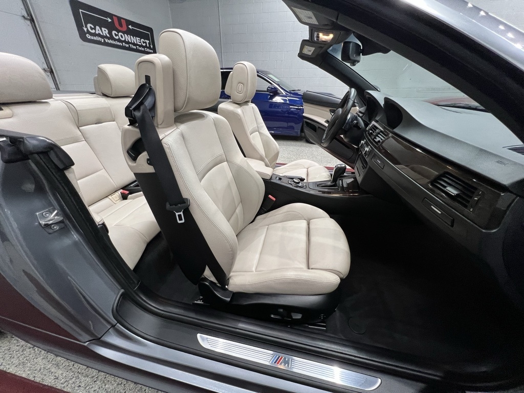 BMW 3 Series 2dr Conv 335i 2013