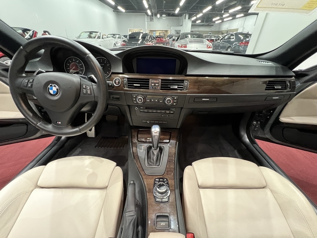 BMW 3 Series 2dr Conv 335i 2013