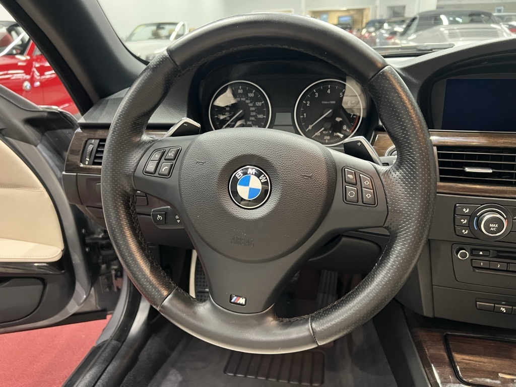 BMW 3 Series 2dr Conv 335i 2013