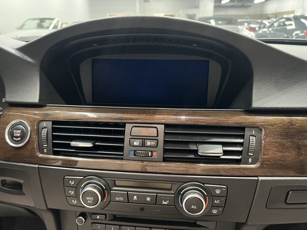 BMW 3 Series 2dr Conv 335i 2013