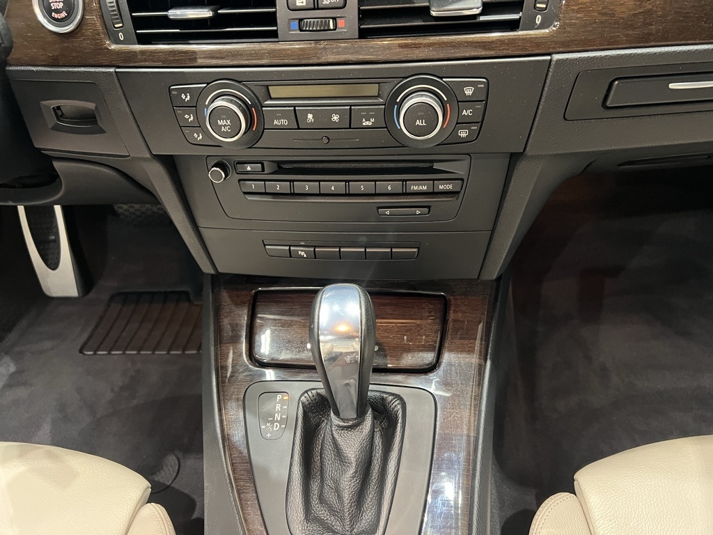 BMW 3 Series 2dr Conv 335i 2013