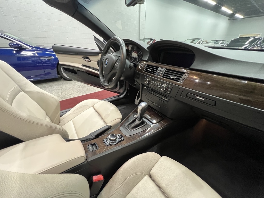 BMW 3 Series 2dr Conv 335i 2013