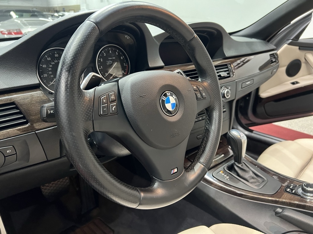 BMW 3 Series 2dr Conv 335i 2013