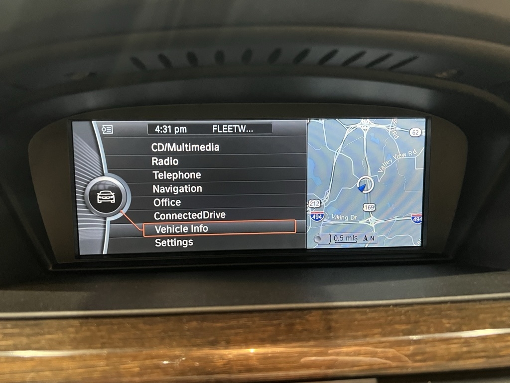 BMW 3 Series 2dr Conv 335i 2013