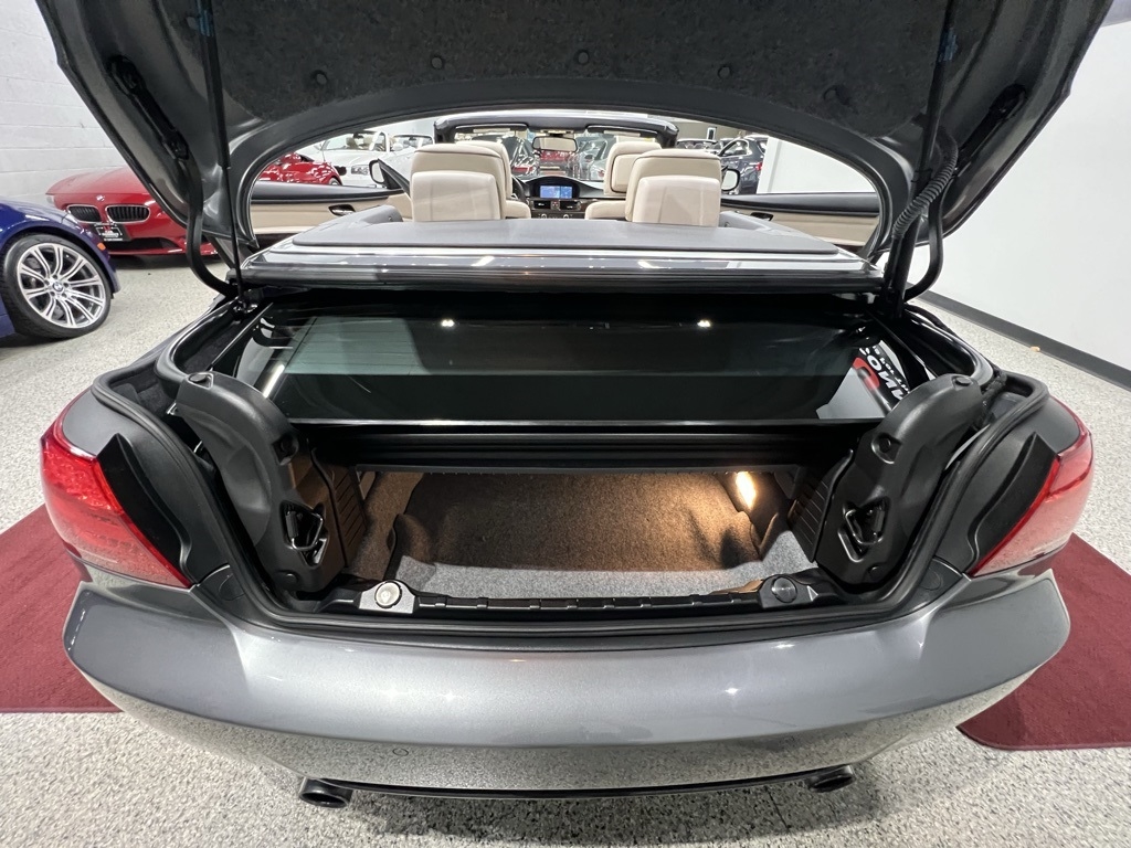BMW 3 Series 2dr Conv 335i 2013