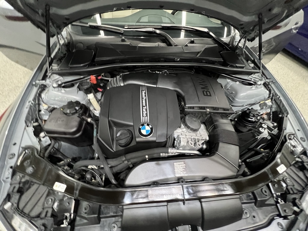 BMW 3 Series 2dr Conv 335i 2013