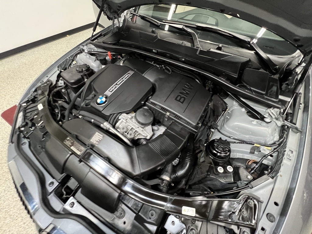 BMW 3 Series 2dr Conv 335i 2013