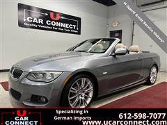 2013 BMW 3 Series  2013 BMW 3 Series