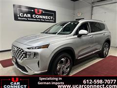 2023 Hyundai Santa Fe  2023 Hyundai Santa Fe
