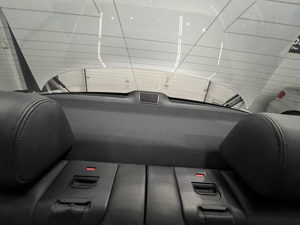 BMW 3 Series M3 2dr Cpe Manual 1999