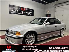 1999 BMW 3 Series  1999 BMW 3 Series