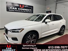 2018 Volvo XC60  2018 Volvo XC60